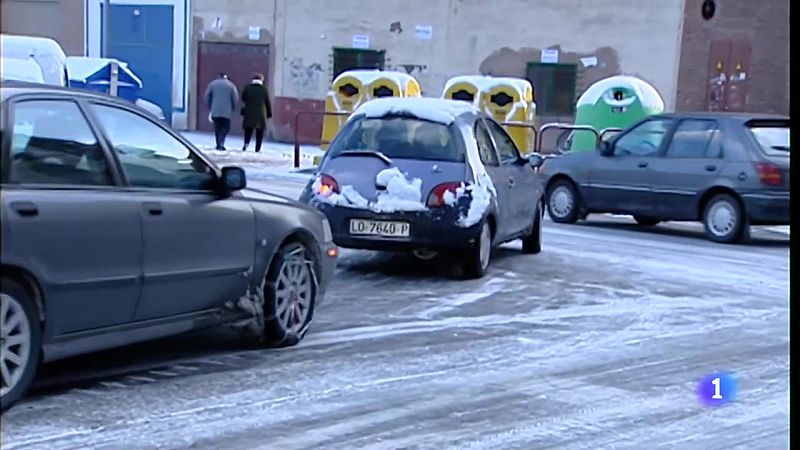 Informativo Telerioja - 24-01-2024 | Ver