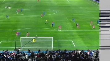 El Inter de Miami cae derrotado en su primer amistoso en Arabia Saud�