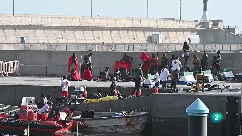 Telecanarias 2 - 29/01/2024 | Ver