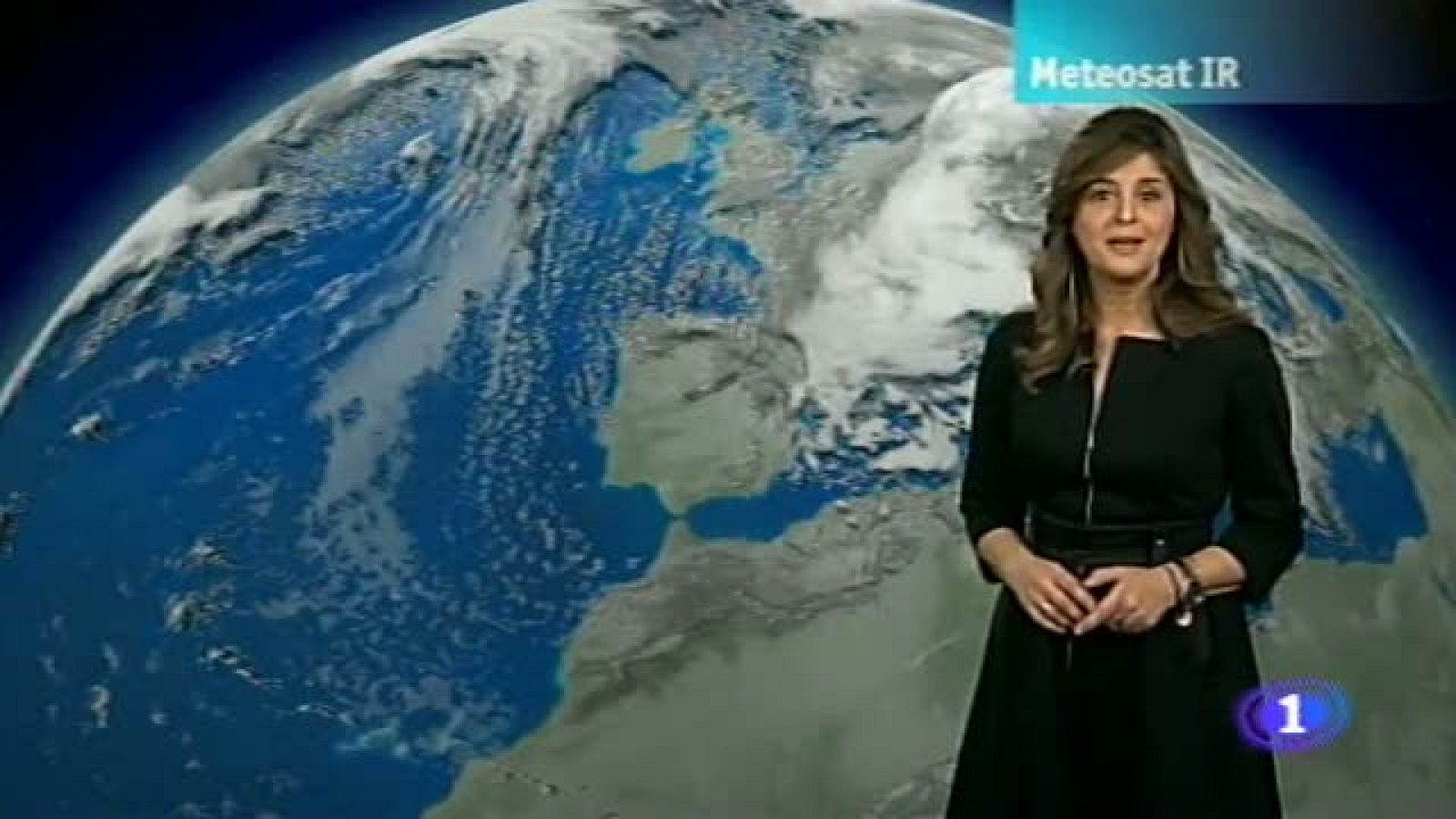 El tiempo en Andalucía - 29/11/12 | Ver