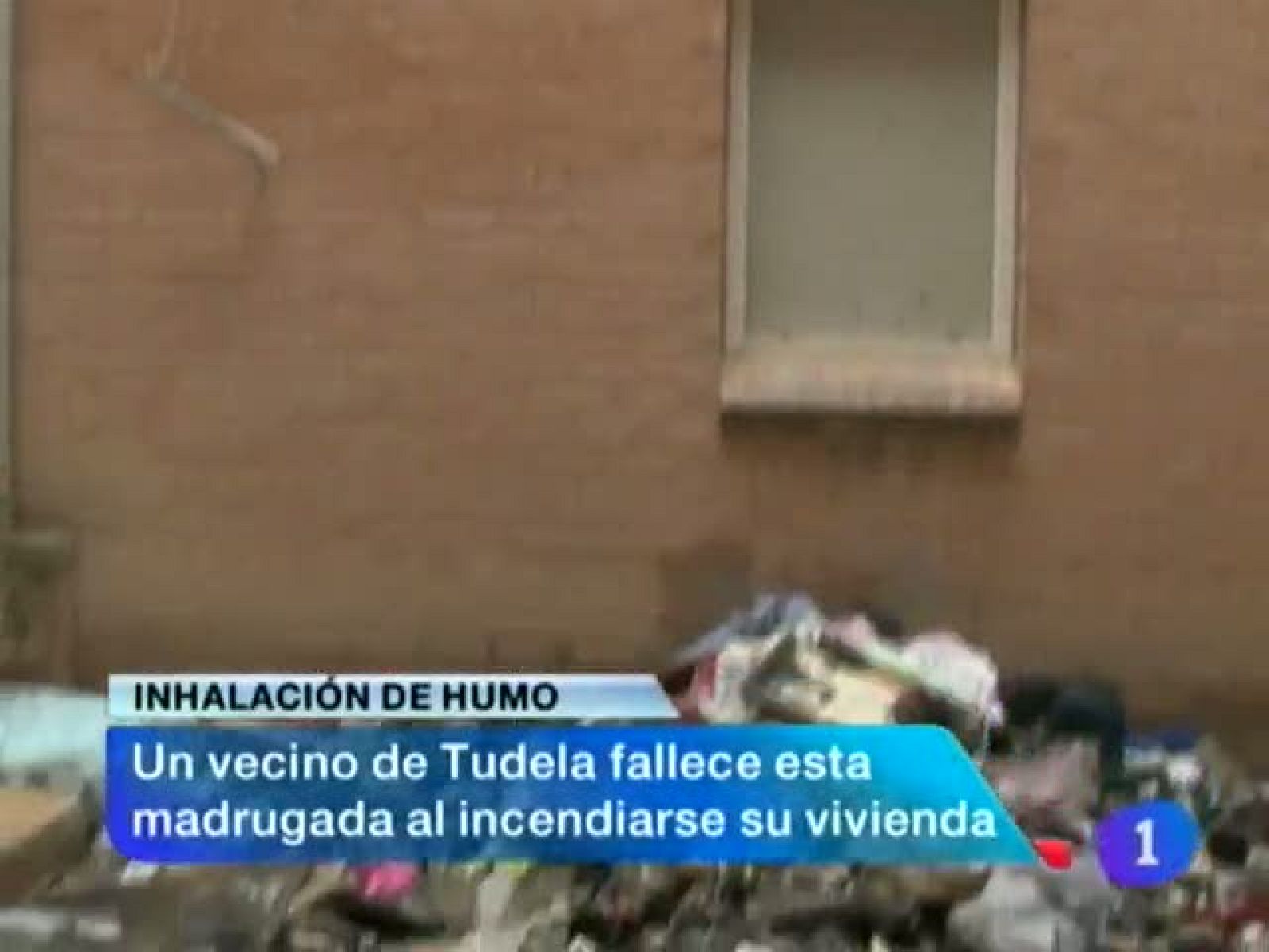 Telenavarra 2 - 29/11/12 | Ver