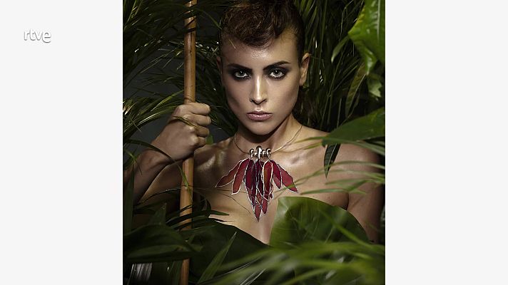 La aventura del Saber - Lalanne. Joyería