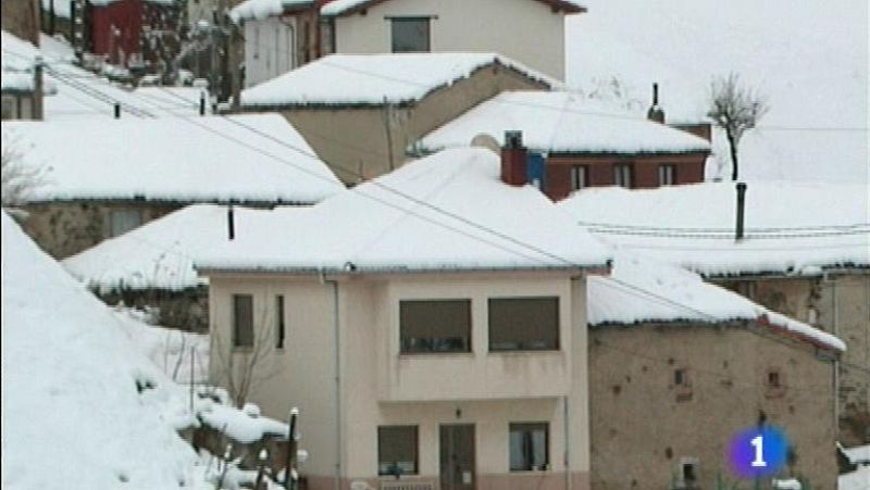 Panorama Regional 2  - 29/11/12 | Ver