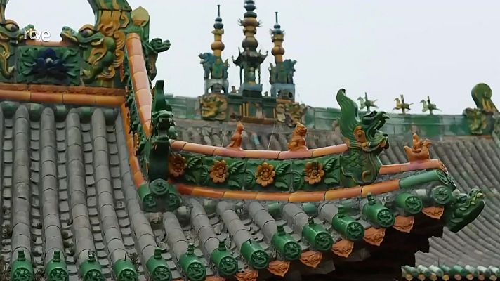 La aventura del Saber - Noticiero Científico y Cultural Iberoamericano