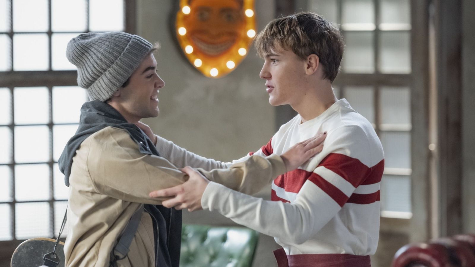 4 estrellas - Temporada 2 - Episodio 147: 0% Autocontrol - Ver ahora