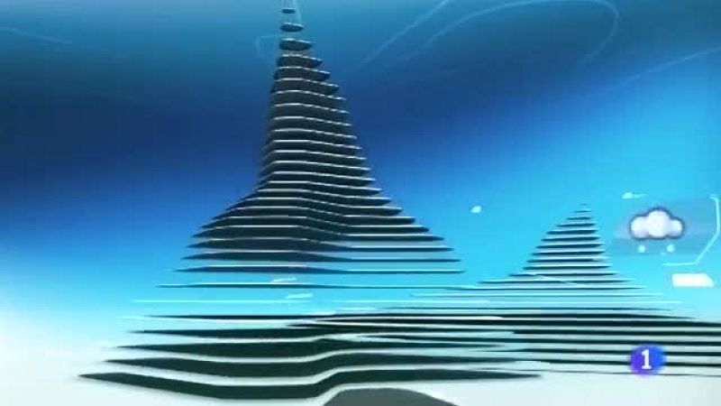 El tiempo en Castilla y León - 29/11/12