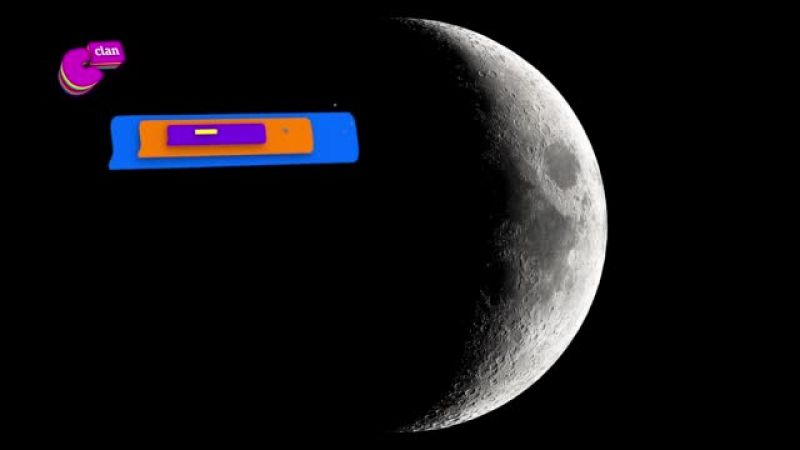 ¿En qué año llegó el ser humano a la Luna? - El mes de... | Ver