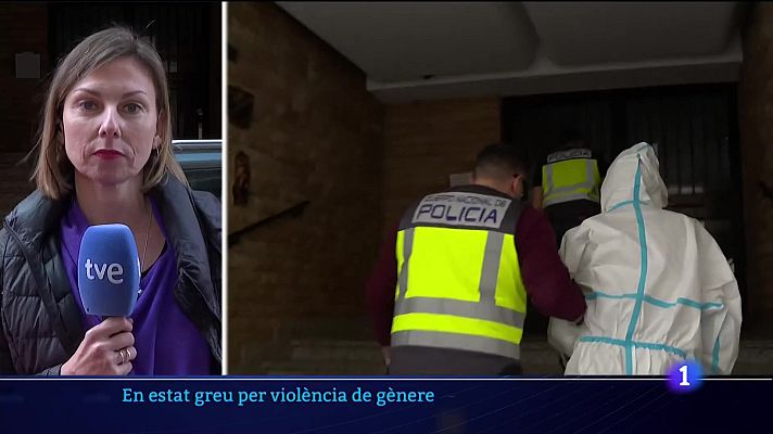 Informatiu Balear - Informatiu Balear 1 - 30/01/24