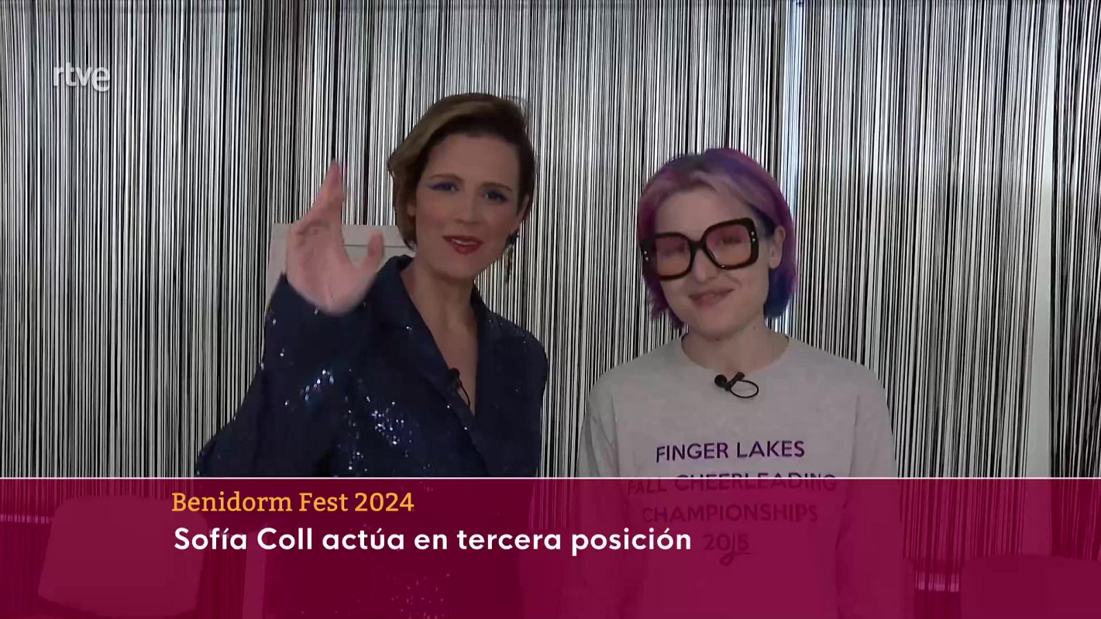 Diario 24 - 30/01/24 - ver ahora