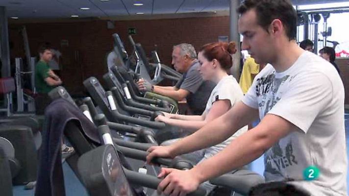 Para todos La 2 - Para todos La 2 - 29/11/12