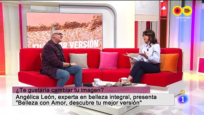 Cerca de ti - Cerca de ti - 30/01/2024