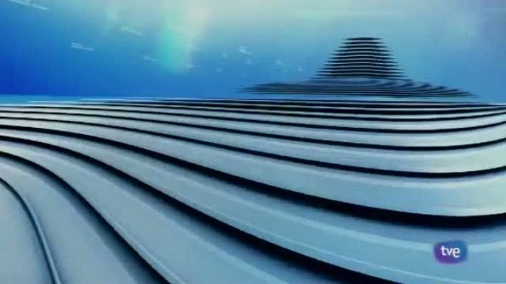 Noticias de Castilla-La Mancha - Noticias de Castilla La Mancha 2 (29/11/2012)