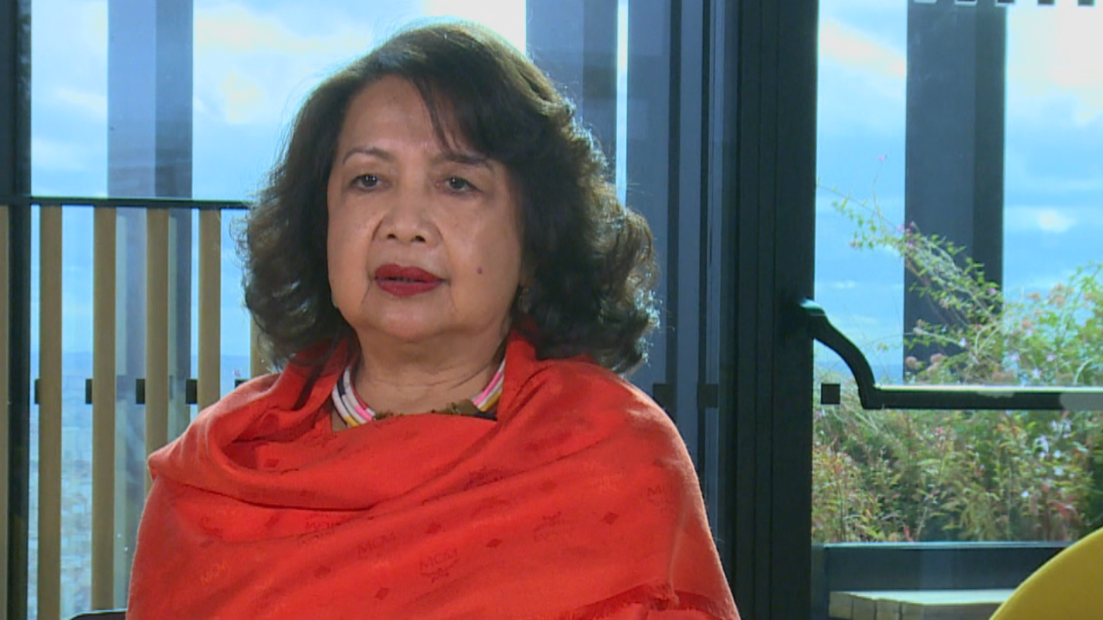 objetivo igualdad-Irene Natividad: la Cumbre Global de Mujeres | Ver