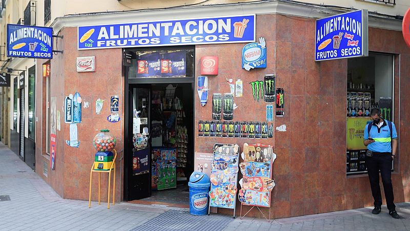 Ni chino, ni paki, #TengoNombre | Ver