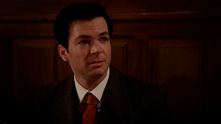  - Jacobo le cuenta toda la verdad a Carla