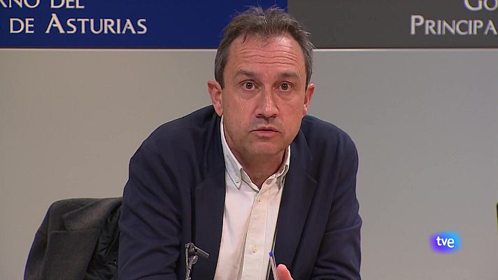 Panorama Regional - Asturias en 2' - 30/01/24