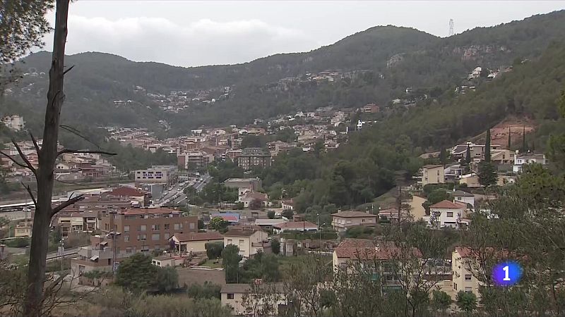 Els embassaments del Ter-Llobregat es troben al 16,35% - L'Informatiu | Ver