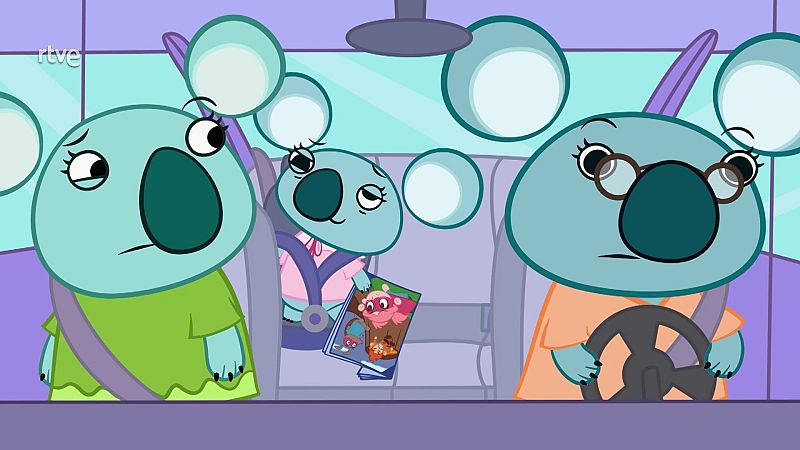 ¡Voy a vomitar! - Croco Doc | Ver