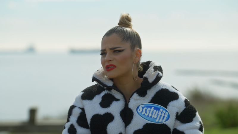 Entrevista a Tatiana Delalvz - Un país para escucharlo - Un país para escucharlo | Ver