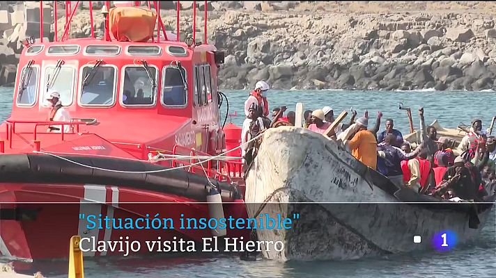 Telecanarias - Telecanarias - 30/01/2024