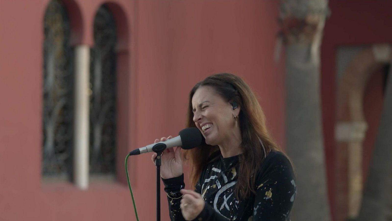 'Florecimiento' de Chambao - Un país para escucharlo - Un país para escucharlo | Ver