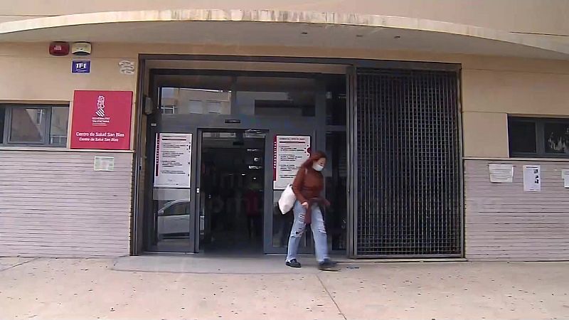 L'Informatiu de la Comunitat Valenciana 2 - 30/01/24 | Ver