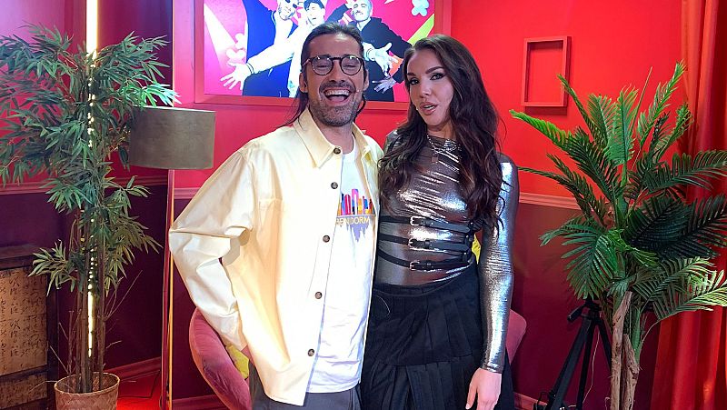 Benidorm Calling - Programa 2