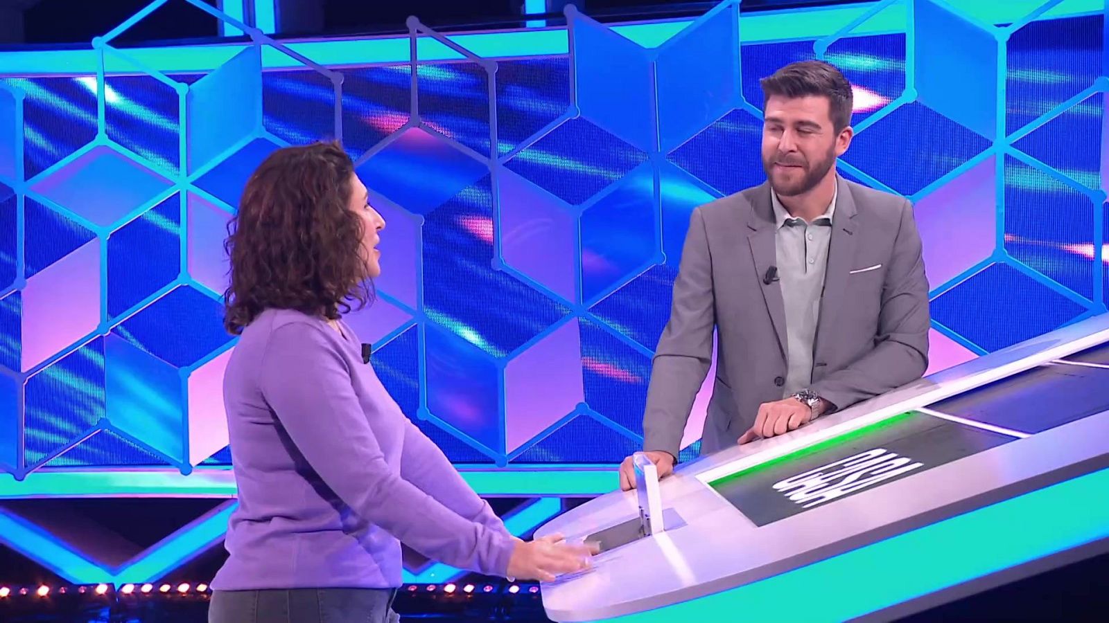 El cazador - Programa 868 - ver ahora