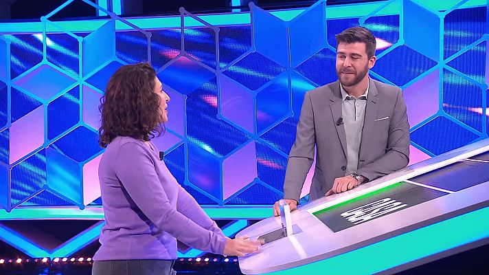 El cazador - Programa 868