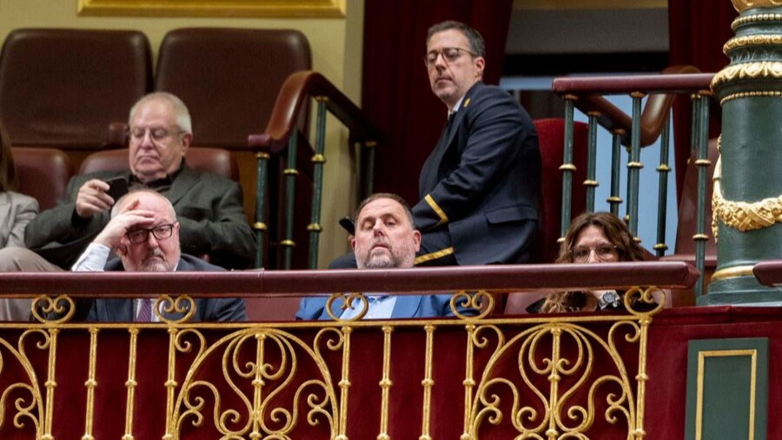 Telediario 2 en cuatro minutos - 30/01/24 – RTVE.es | Ver