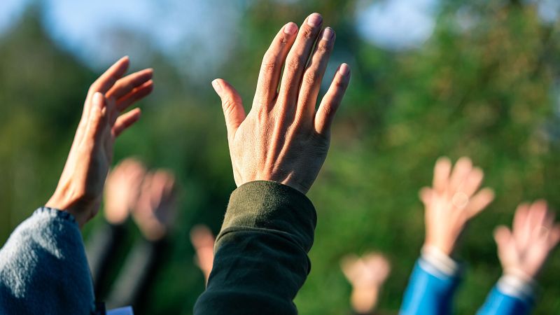 Así combaten la policía y la justicia las sectas | Ver