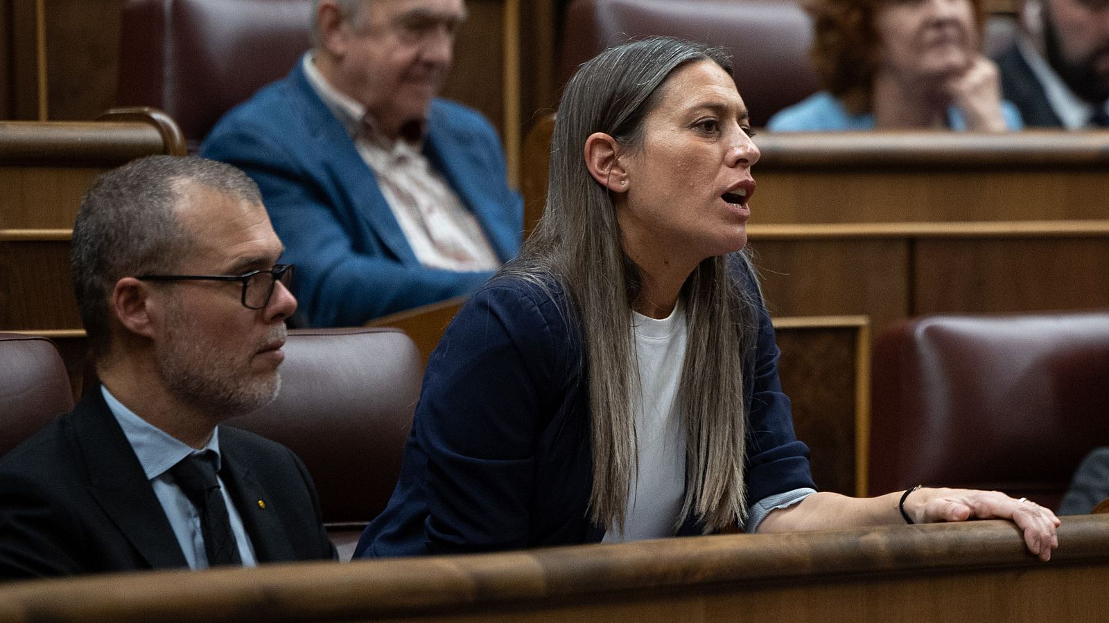 Telediario - 8 horas - 31/01/24 - ver ahora