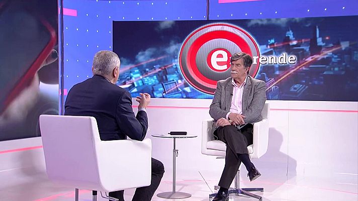 Emprende - Emprende - 30/01/24