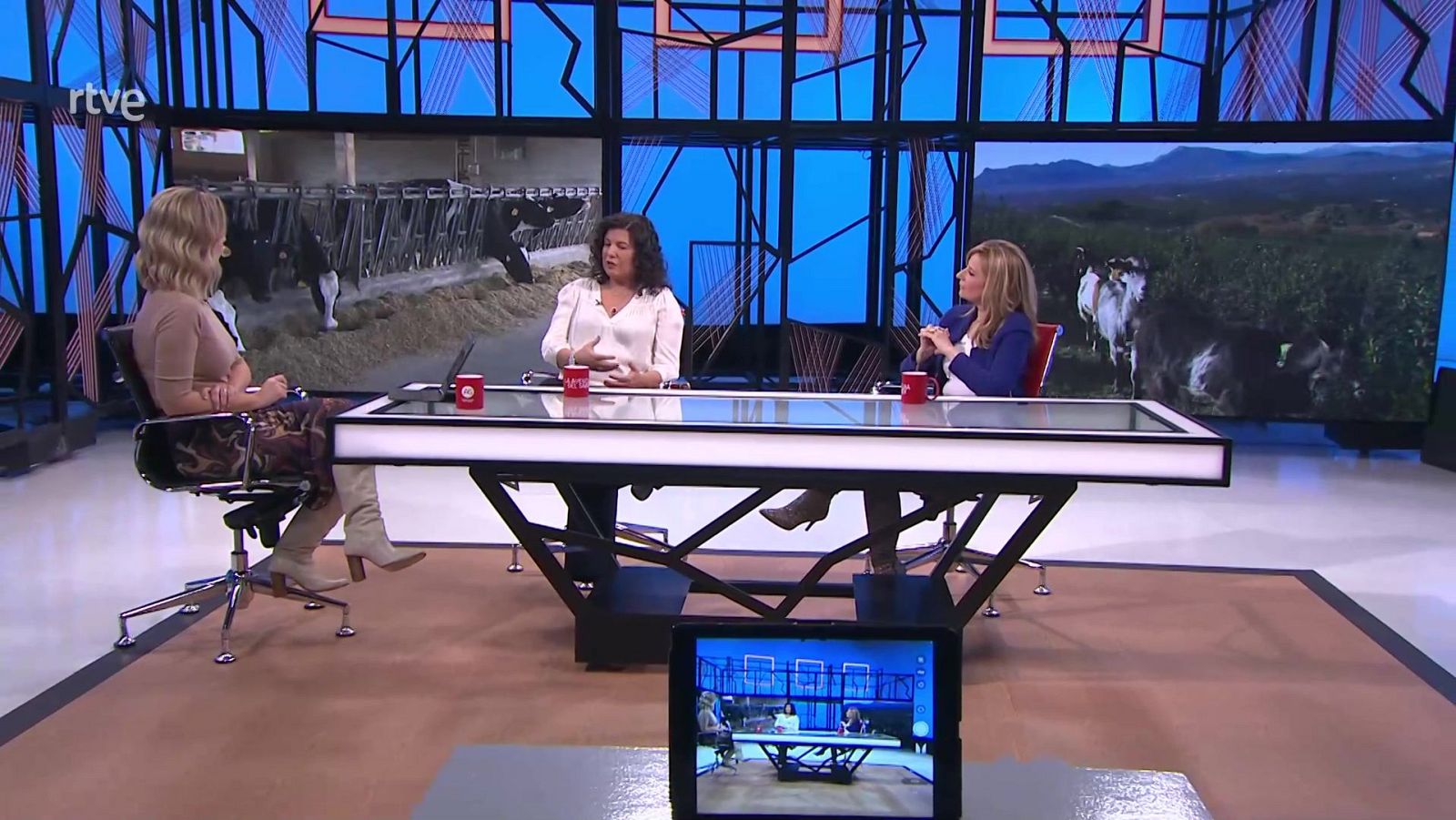 La aventura del saber - 24/01/24 - Lengua de signos - ver ahora