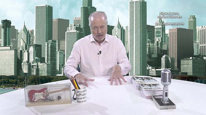 Inglés en TVE - Programa 878
