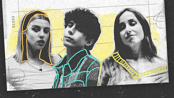 La Playz List de La Pija y la Quinqui - Peores frases en una primera cita