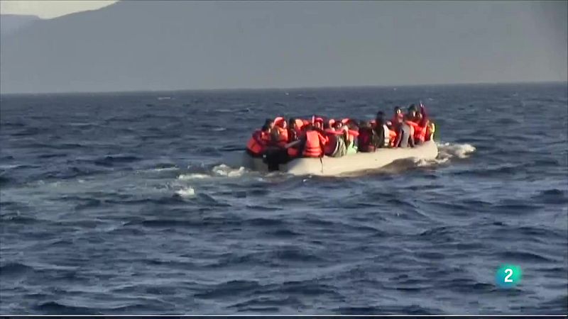 Telecanarias 2 - 30/01/2024 | Ver