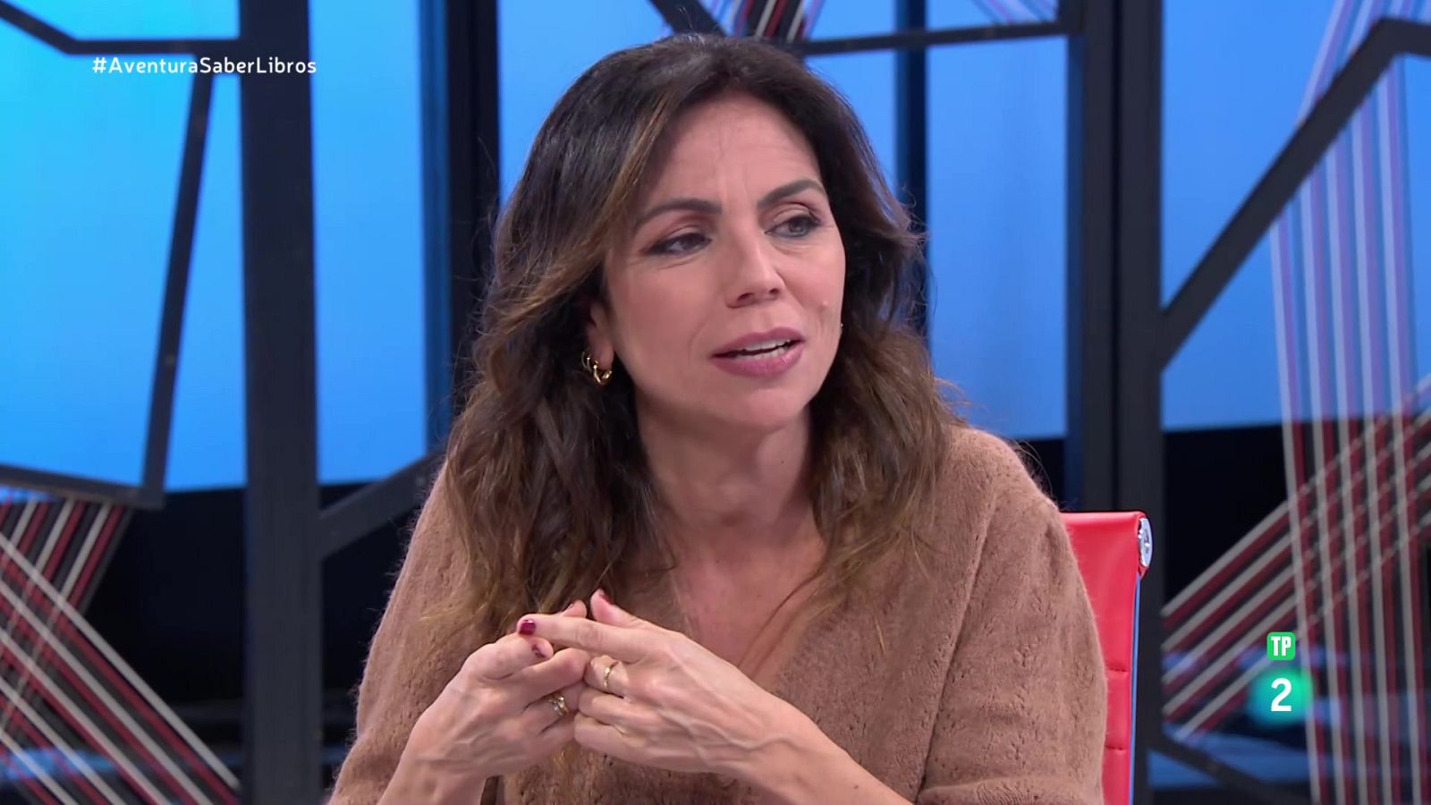 Susana Santaolalla. Recomendaciones literarias | Ver