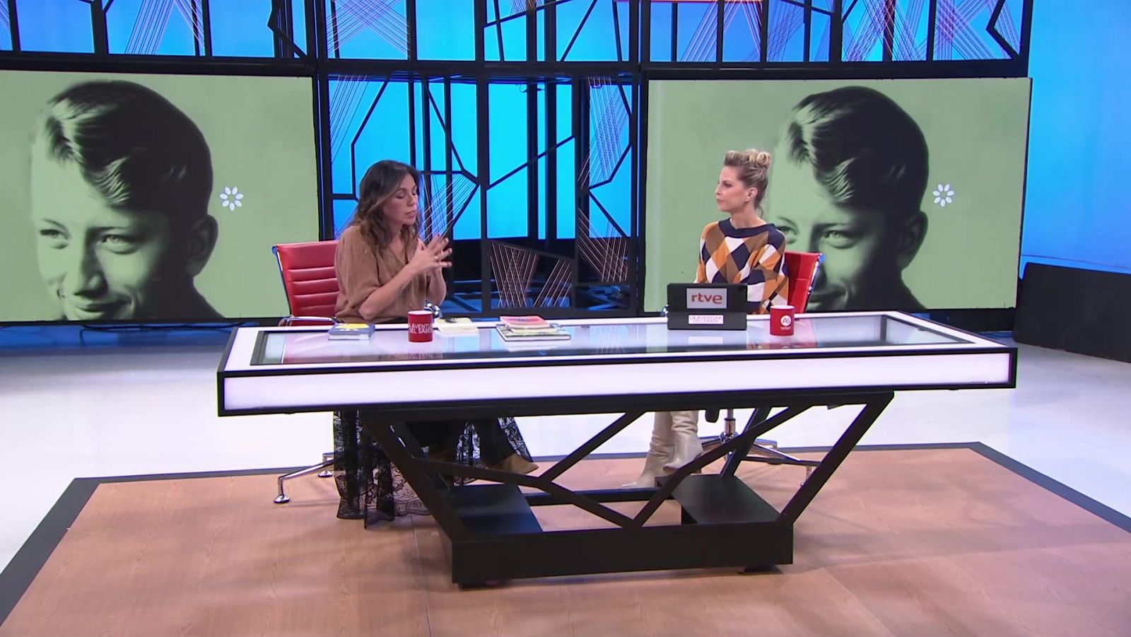 Culturas 2 - 31/01/24 - ver ahora