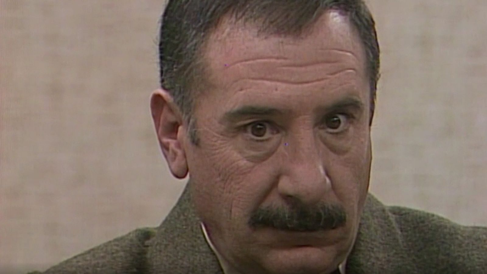 Tristeza de amor - Las tribulaciones de Ceferino (cap. 1)