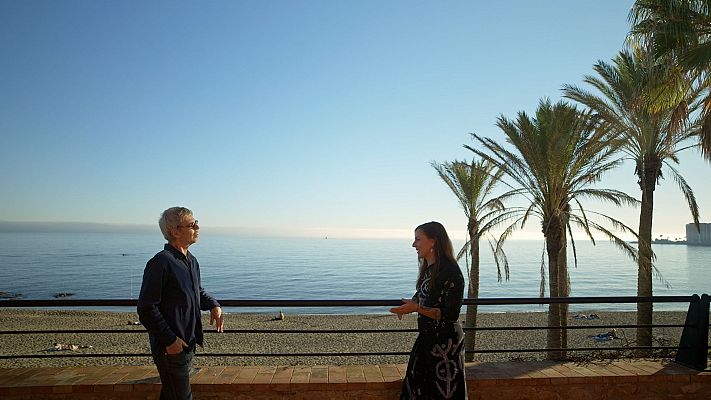  - Un país para escucharlo: Carretera del Mediterráneo II