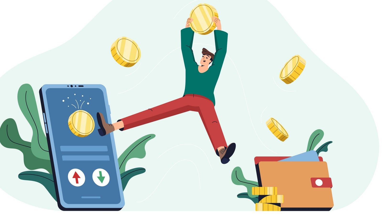 Claves de los complementos de tu sueldo - Aquí hay trabajo | Ver