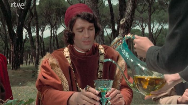 Los pintores del Prado - Botticelli