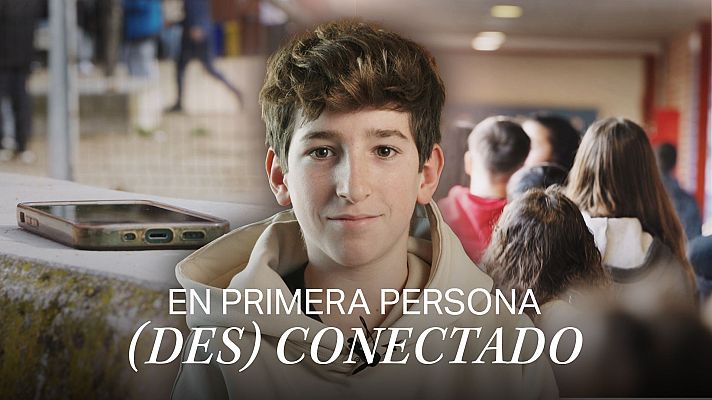 Modo Digital - Móviles en institutos: así han reducido su uso en un centro de Barcelona