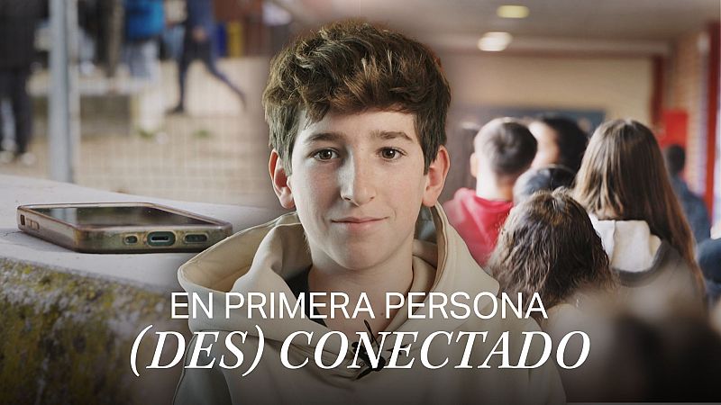 Móviles en institutos: así han reducido su uso en un centro de Barcelona - Modo Digital | Ver