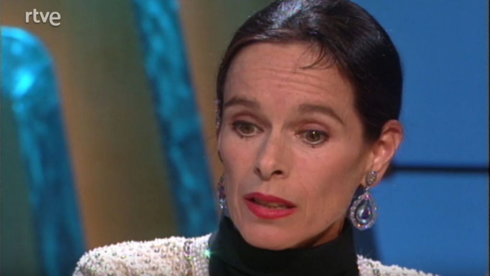 Tal cual - 23/04/1993 - Tal cual | Ver