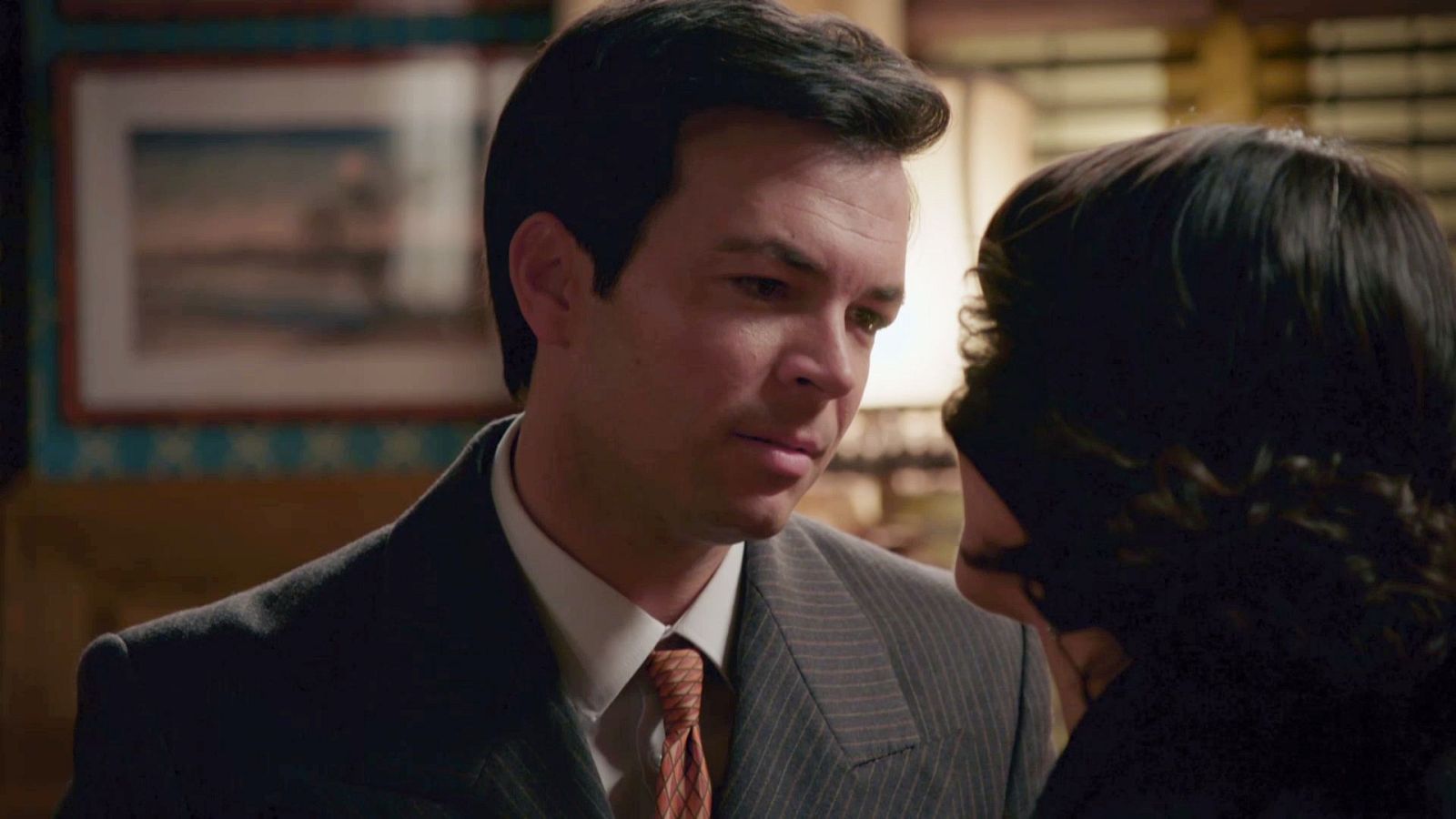 Doña Carla organiza el secuestro de Jacobo | Ver