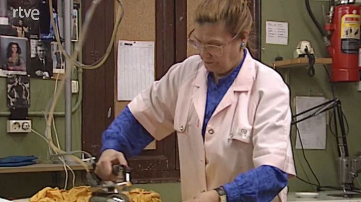 Arxiu TVE Catalunya - El Liceu, un mite que s'ofega