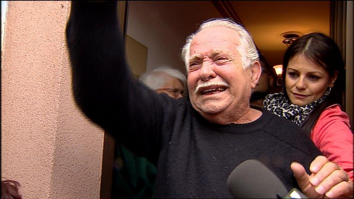 Telecanarias - Telecanarias - 29/11/12