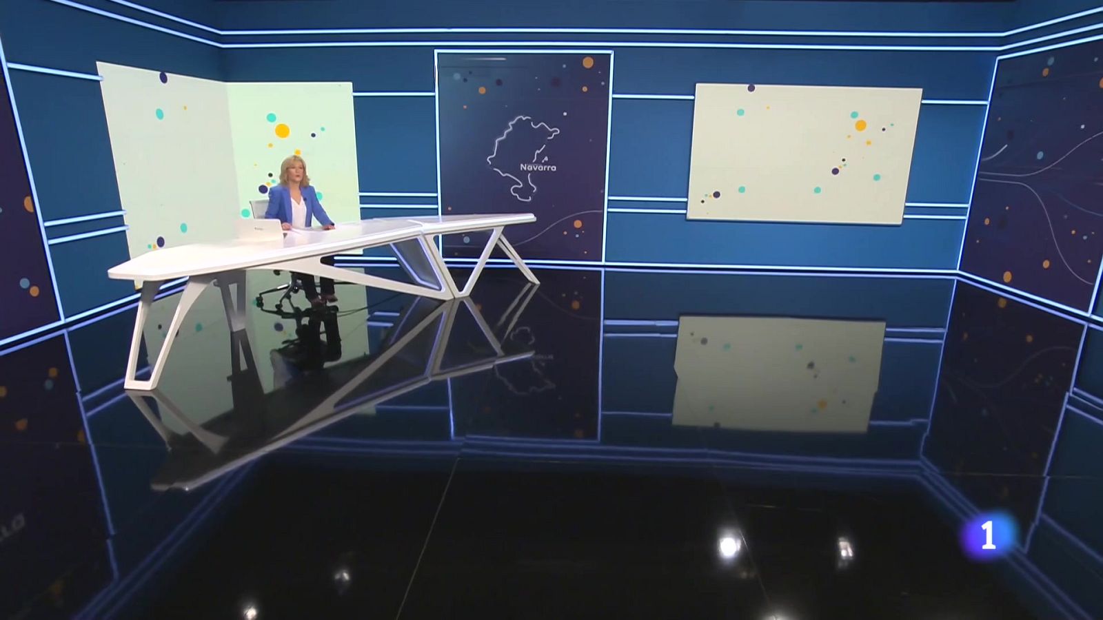 Telenavarra en 2' -  31/1/2024 | Ver